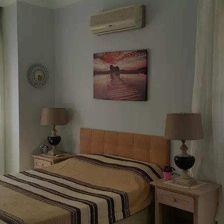 Akdeniz Villari Kemer