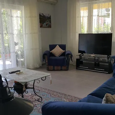 Akdeniz Villari Villa