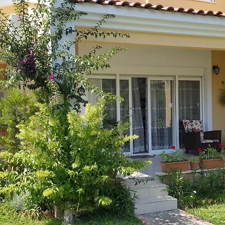 Akdeniz Villari * Kemer
