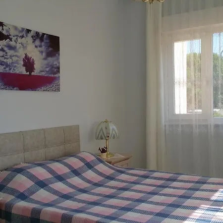 Villa Akdeniz Villari