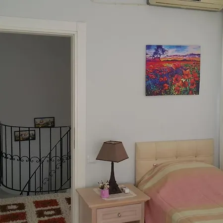 Villa Akdeniz Villari *