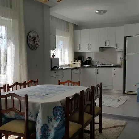 Akdeniz Villari Villa
