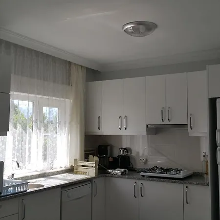 Akdeniz Villari Vilă